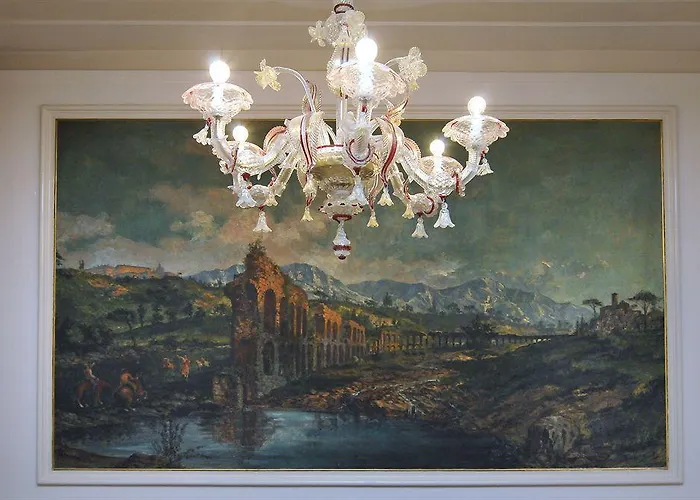 Cà Del Modena Bed & Breakfast 3*