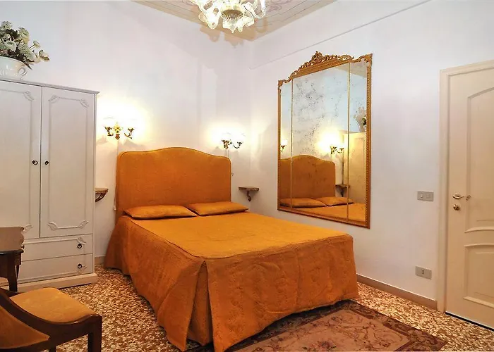 Bed & Breakfast Cà Del Modena Venezia