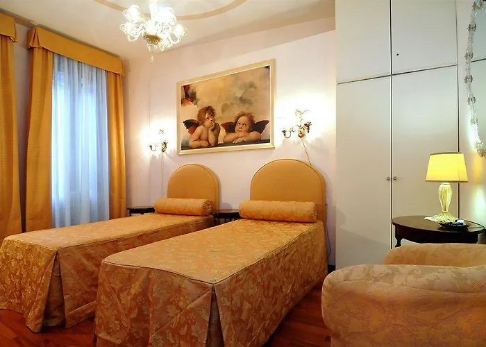 Ca Del Modena Only Βενετία