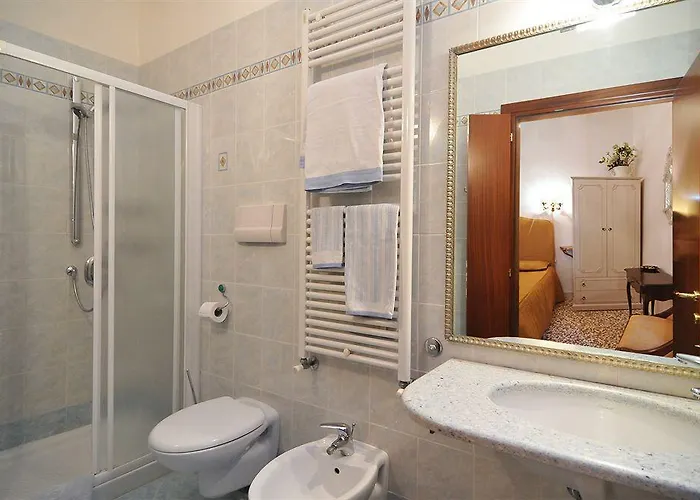 Bed and Breakfast Ca Del Modena Only 3*