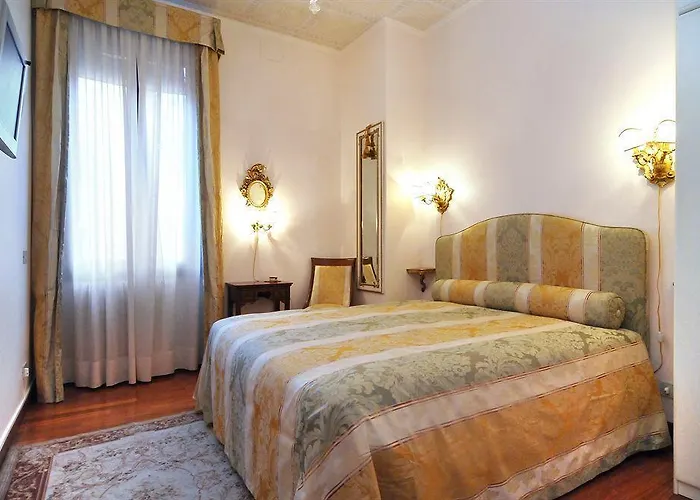 Ca Del Modena Only Frühstückspension 3*