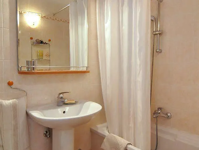 Cà Del Modena Bed & Breakfast Venezia