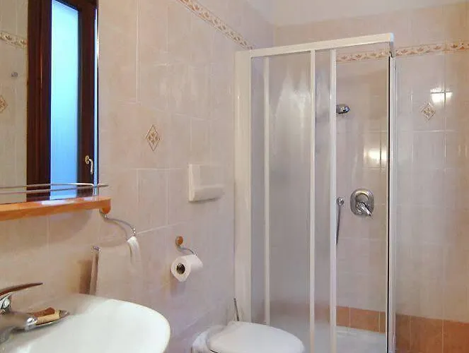 Frühstückspension Ca Del Modena Only 3*