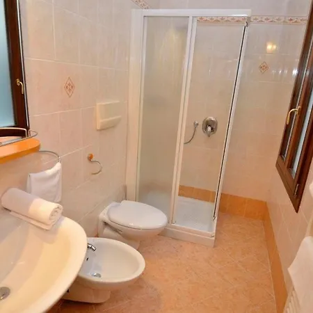 Bed and breakfast Ca Del Modena Only