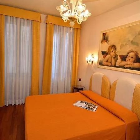 Ca Del Modena Only ונציה