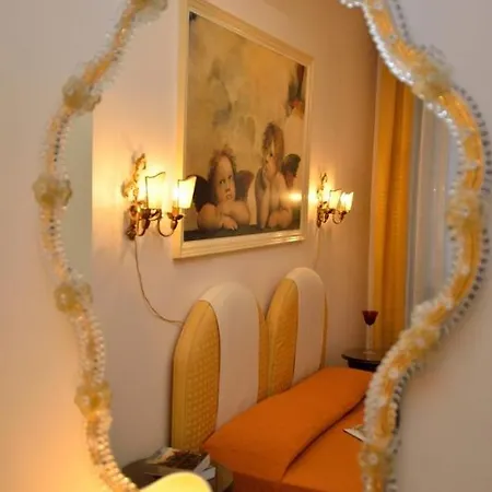 Ca Del Modena Only ונציה
