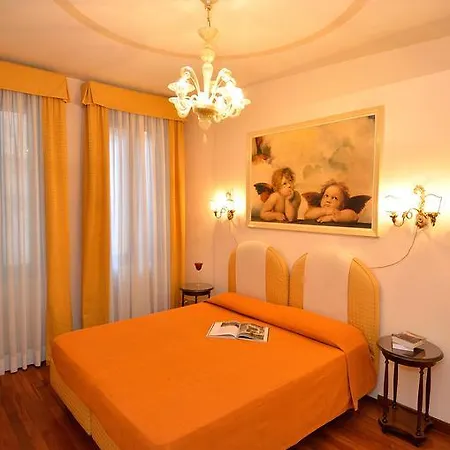 Ca Del Modena Only ונציה