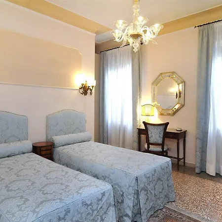 לינה וארוחת בוקר Ca Del Modena Only ונציה