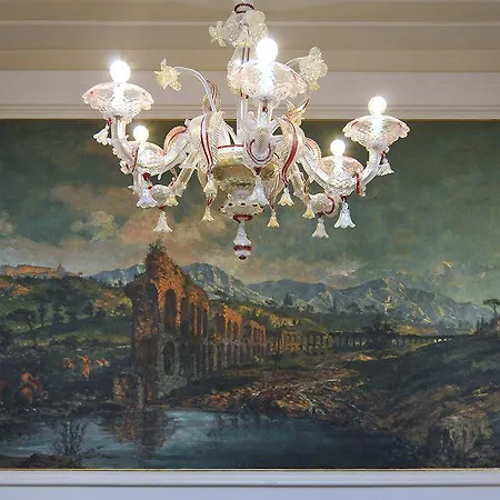 Ca Del Modena Only לינה וארוחת בוקר 2*