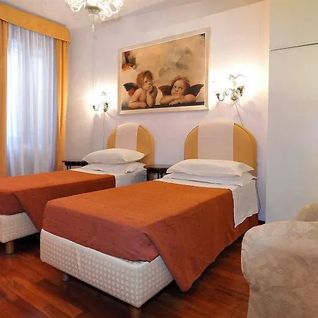 Bed and breakfast Ca Del Modena Only