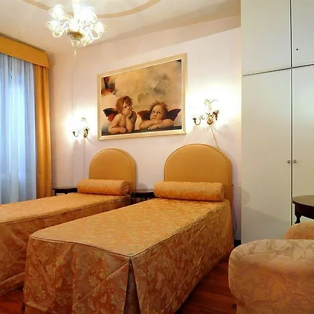 Ca Del Modena Only ונציה