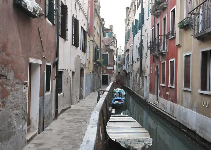 Bed & Breakfast Cà Del Modena Venezia