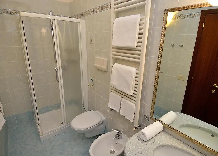 Bed & Breakfast Cà Del Modena Venezia