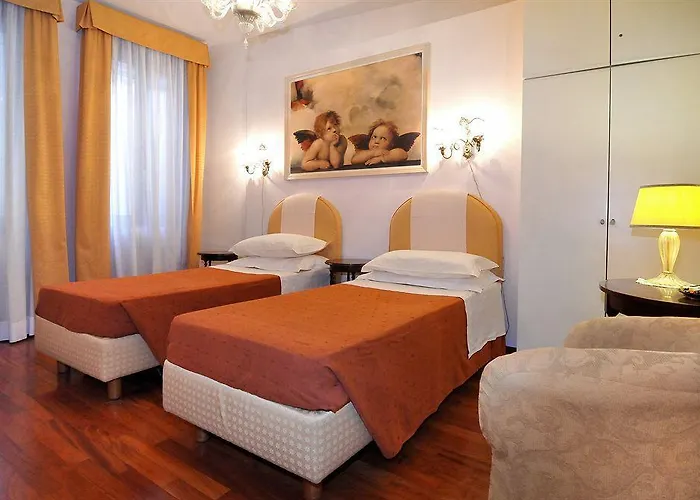 Bed & Breakfast Cà Del Modena