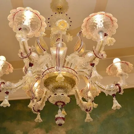 B&B Ca Del Modena Only 3*