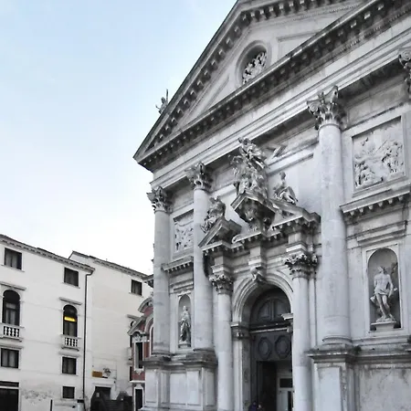 B&B Ca Del Modena Only 베니스