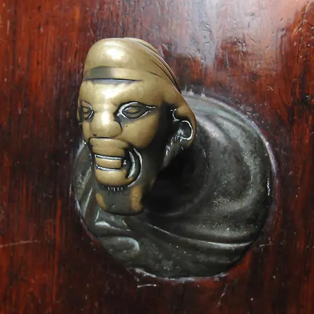 B&B Ca Del Modena Only 베니스