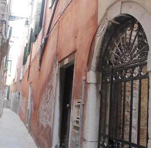 Panzió Ca Del Modena Only