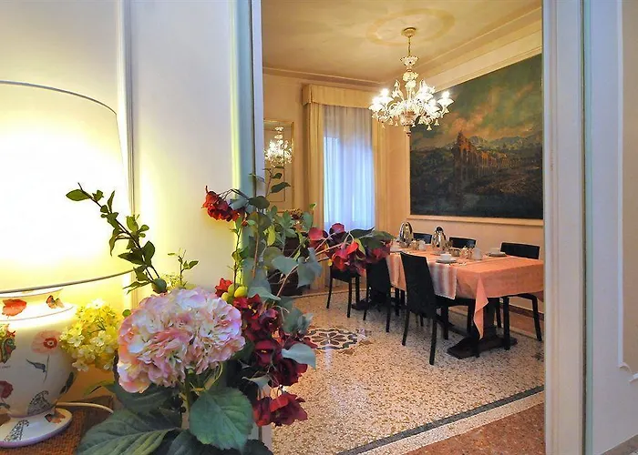 Ca Del Modena Only Panzió