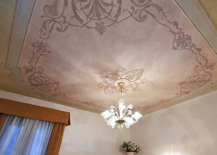 Ca Del Modena Only Panzió